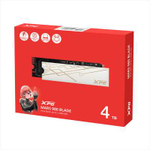 SSD диск ADATA XPG Mars 980 Blade 4Tb SMAR-980B-4TCS