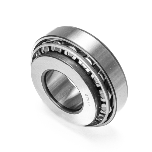 Подшипник роликовый конический однорядный открытый, 53.975х123.825х39.5 мм (задний мост ЗИЛ, ГАЗ)