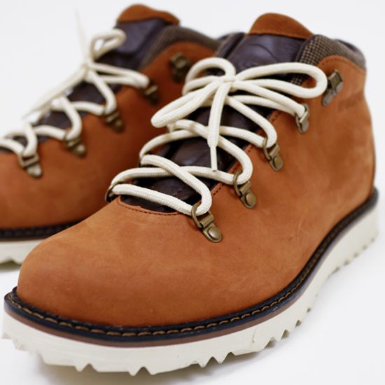 Ботинки Anteater Trail_terrakot