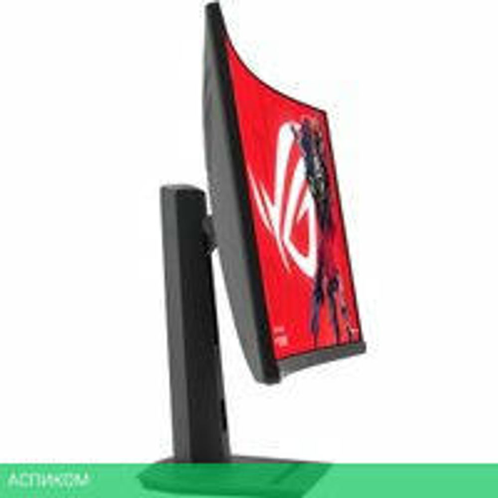 Игровой монитор ASUS ROG Strix XG32WCMS