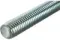 Шпилька резьбовая Зубр М10*1000мм цинк 20252