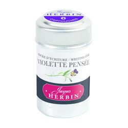 Herbin Violette pensée