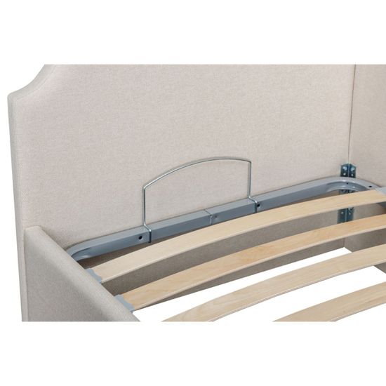 Кровать Рико