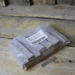 NS85-P - натуральный пиленный камень, 1 кг