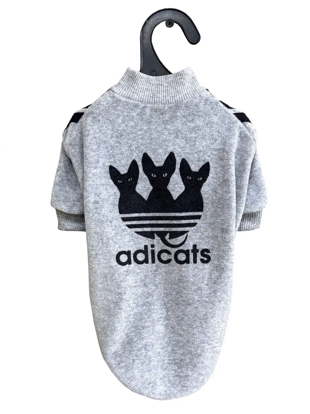 Одежда для кошек