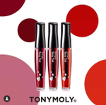 TonyMoly. Тинт для губ Delight Tony Tint