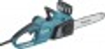 Электропила цепная MAKITA UC 3541 A поперечное расположение двигателя UC3541A