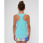 Одежда для тенниса , Майка BIDI BADU  .