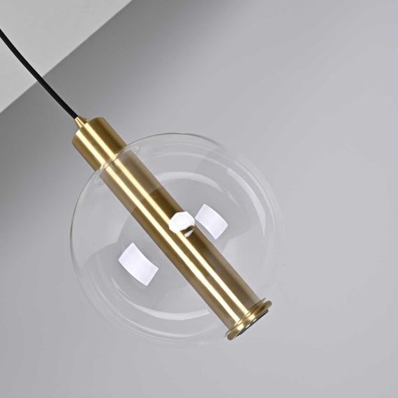 Подвесной светильник Imperium Loft Center 140600-26