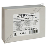 Реле задержки выключения TRT8-B