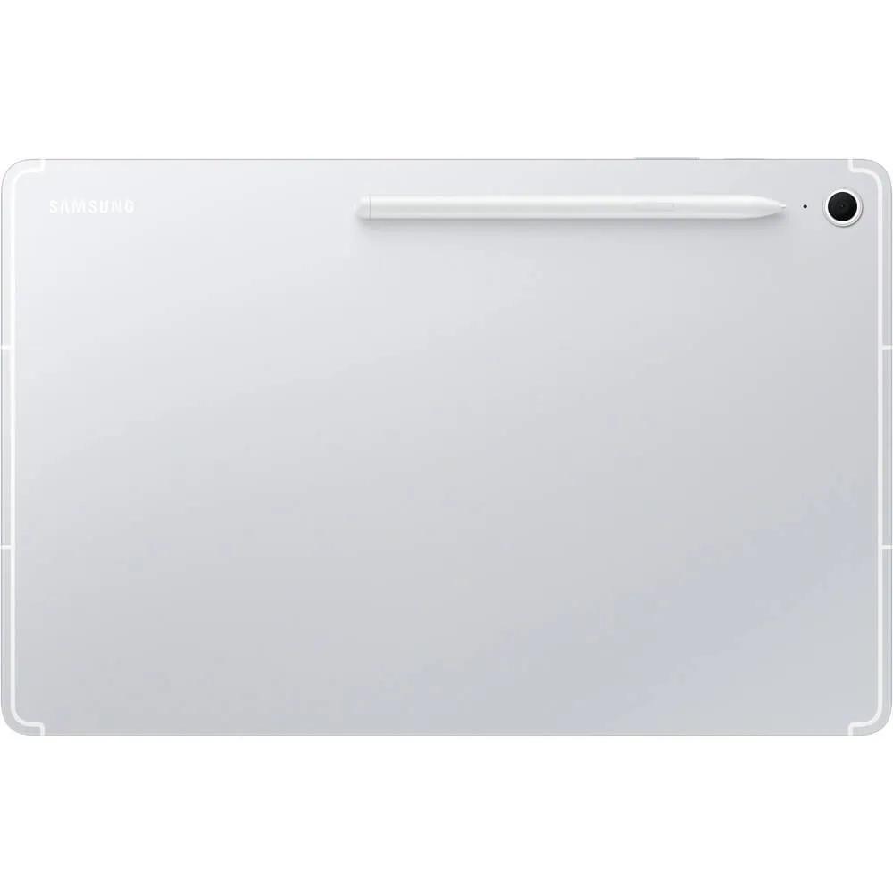 Планшет Samsung Galaxy Tab S10 FE+ Wi-Fi SM-X620NZSRCAU