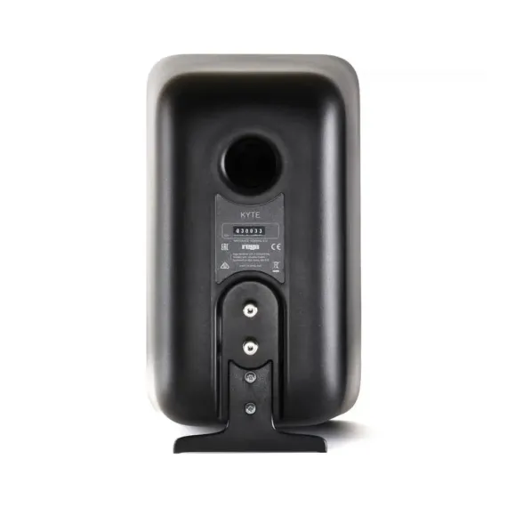 Rega Kyte Black