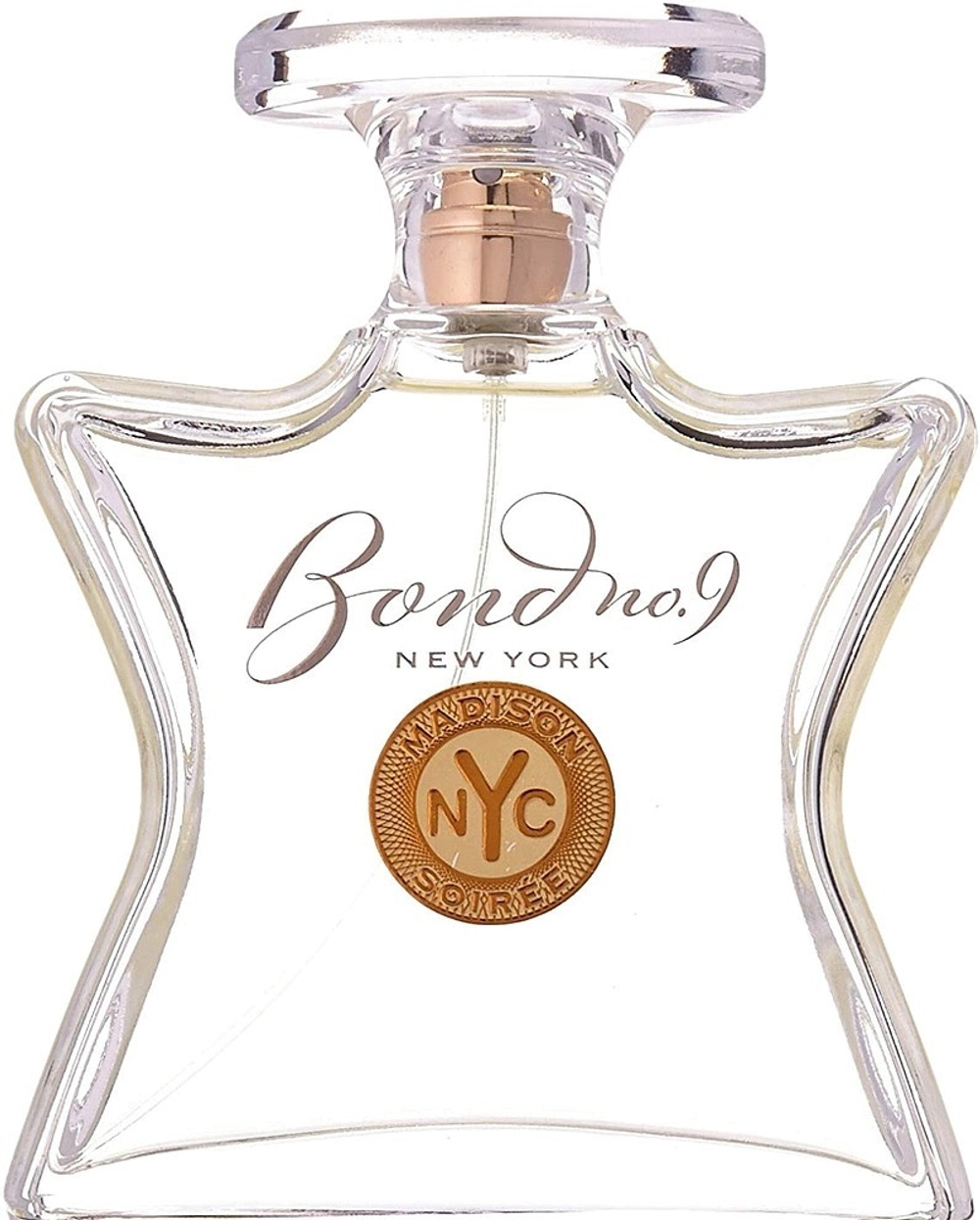 Bond №9 NYC Madison Soiree