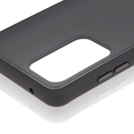 Чехол ROSCO для Samsung Galaxy A52 оптом (арт. SS-A52-ST-TPU-BLACK)