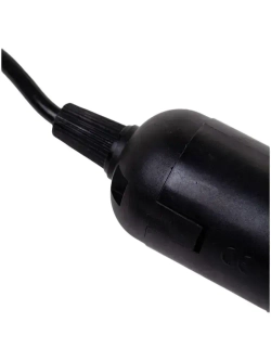 Elestarpro Патрон для лампы, Цоколь:E27, 230 Вт, Нет в комплекте, 1 шт.