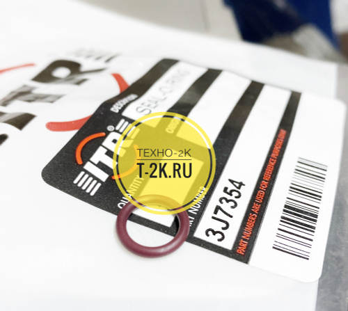 3J7354 кольцо