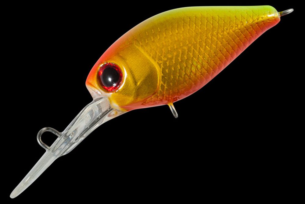 Воблер TsuYoki Swing XD 36F цв 436