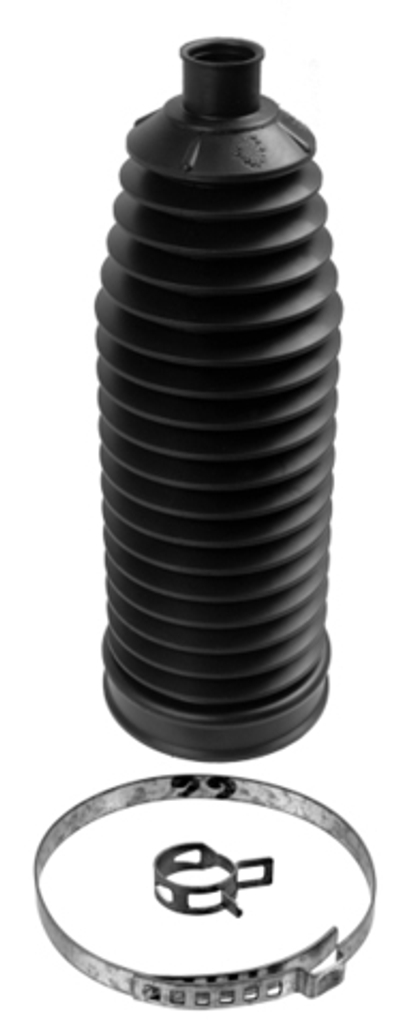 LEMFÃRDER - 3025401-LMI - Bellow, steering