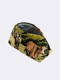 Косметичка из ковра OLA OLA