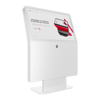 Сенсорный киоск Aura 55"