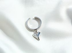 Колечки от Сердце в Сердце