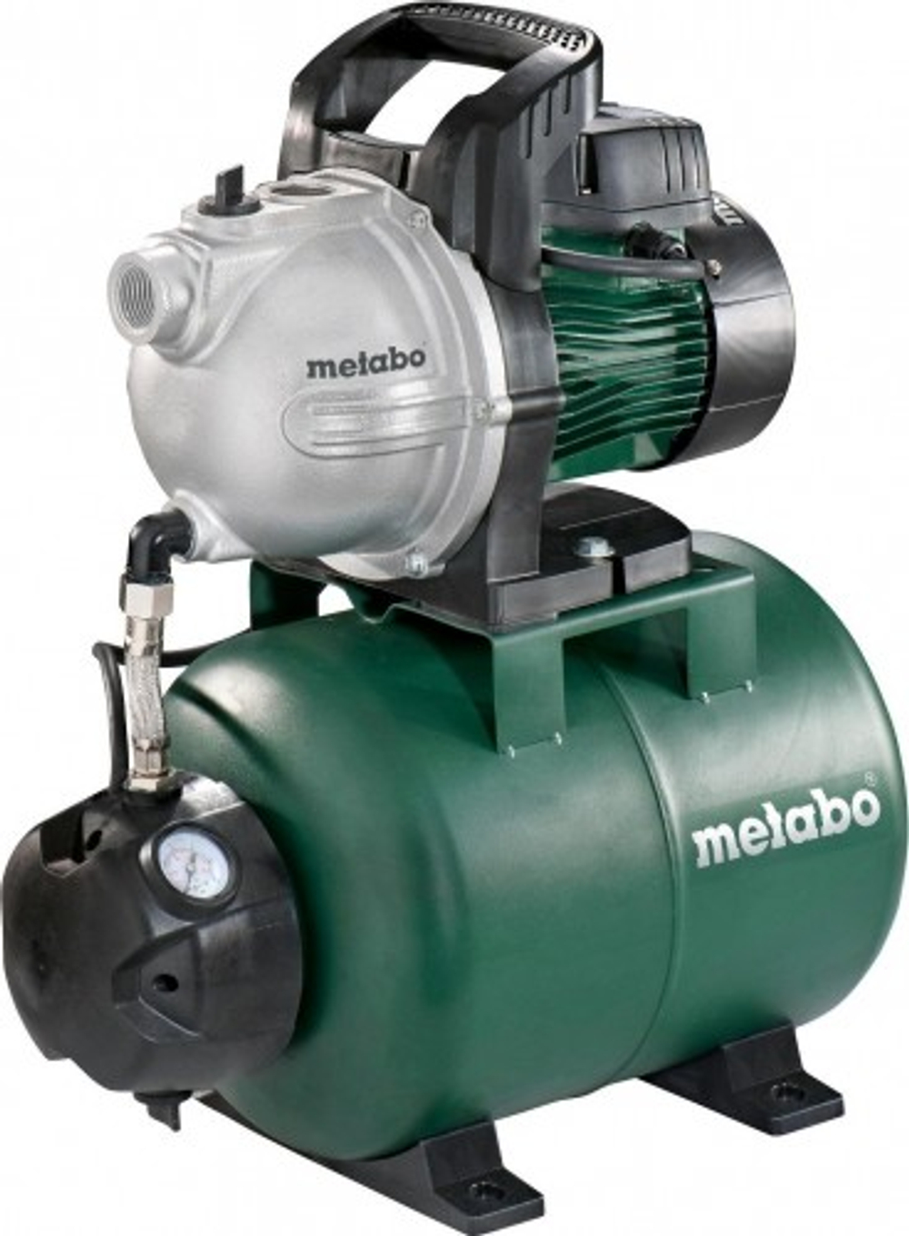 Насосная станция METABO HWW 3300/25 G  600968000