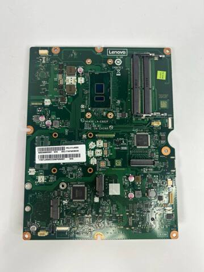 Материнская плата для моноблока Lenovo 520-22IKU Intel Celeron 3865U KBL WIN DPK (01LM500), оригинал