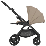Детская коляска Anex iQ Basic NT 2 в 1 Honey