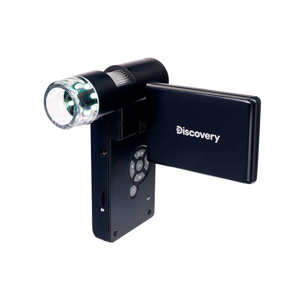 Микроскоп цифровой Discovery Artisan 256 - фото 1