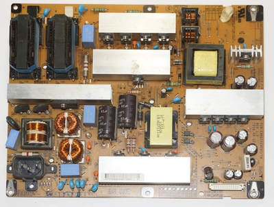 EAX61124201/16 rev1.3 3PAGC10011A-R блок питания для LG 42LK430