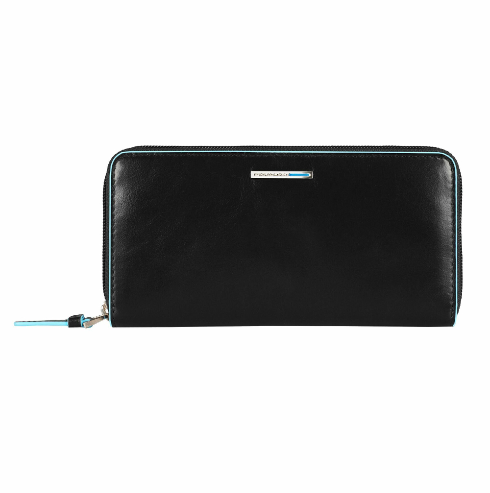 Кошелек женский Piquadro Blue Square PD3229B2/N