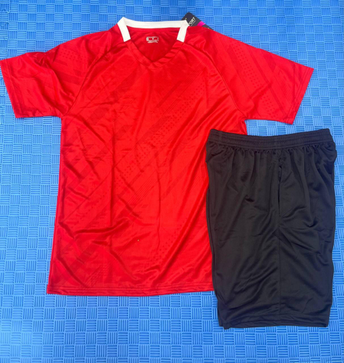 Форма взрослый 2024