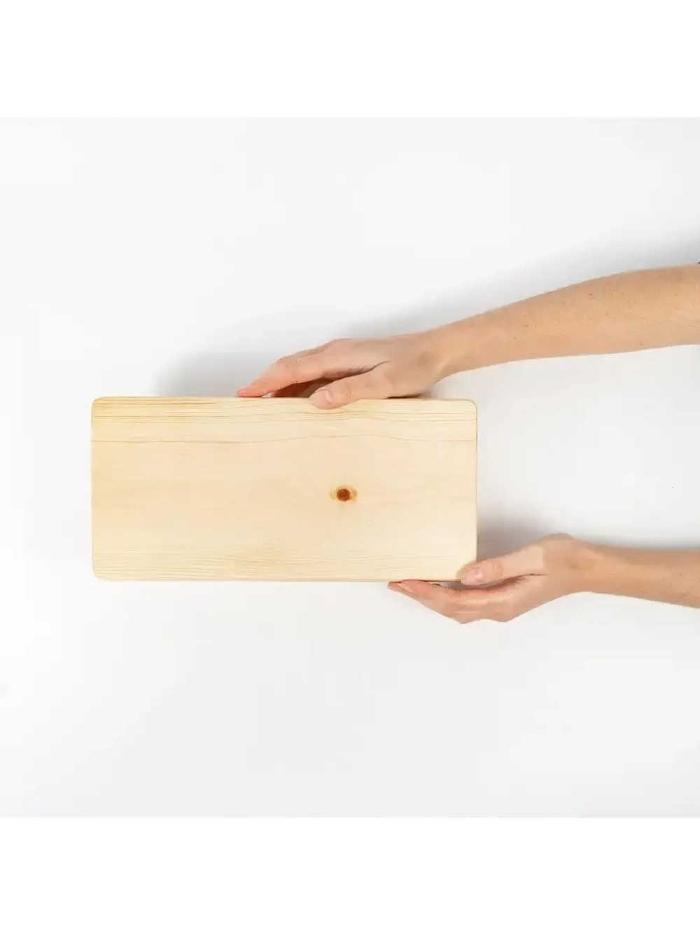 Доска сервировочная