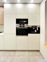 П-образная кухня на заказ