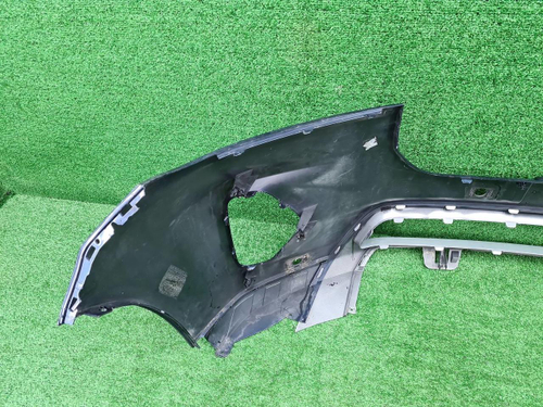 Бампер передний EXEED VX (2021-2024)