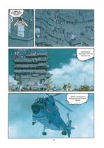 Манга Акира. Том 5