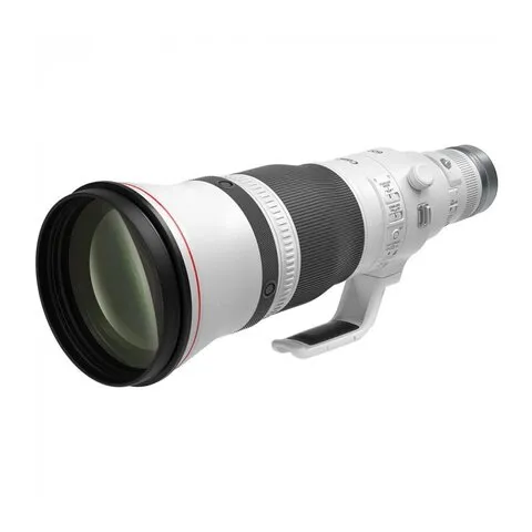 Canon RF 600mm f/4L USM Предзаказ