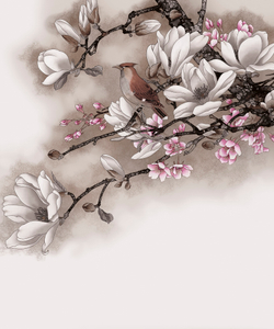 Коллекция Flower Dreams