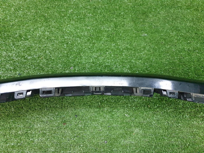 Решетка радиатора Kia Rio 4 X (2020-н.в.)