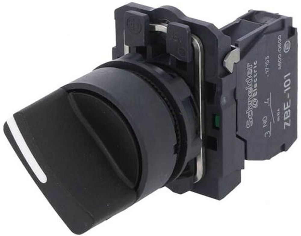 Переключатель SHN XB5 AD21 КПЭМ (12000060256)