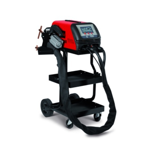 Аппарат точечной сварки Telwin Digital Spotter 7000