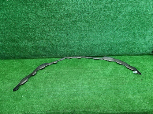 Юбка переднего бампера Cadillac XT6 (2019-н.в.)