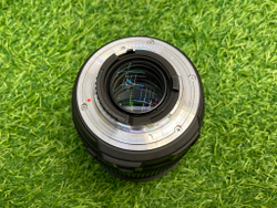 Sigma AF 18-50mm 2.8 EX DC HSM Nikon