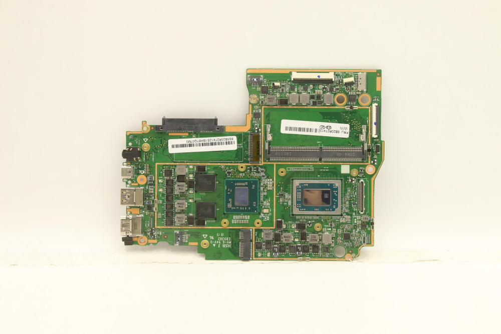 Материнская плата для ноутбука Lenovo ideapad 330S-15ARR 3N81FB AMD R7-2700U WIN Radeon 540 2G 4G (5B20R27413), оригинал
