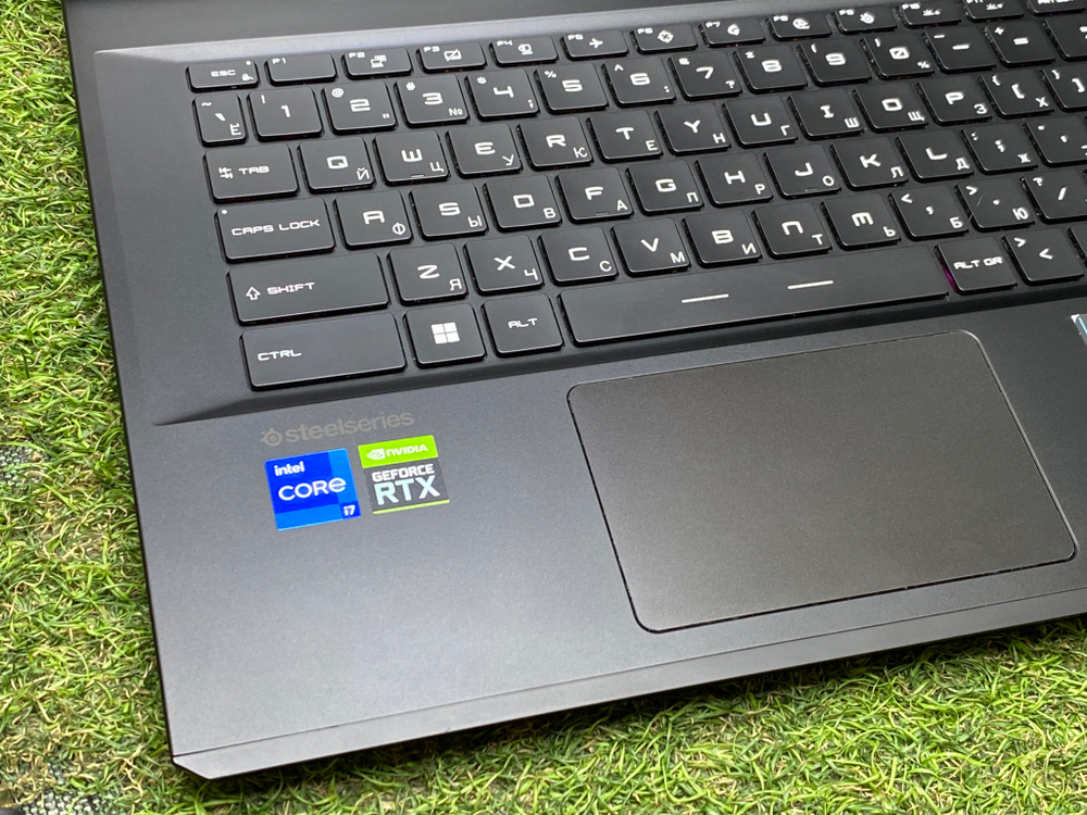 Игровой MSI i7-12/RTX 3070 Ti 8GB/144Hz/16GB/1TB/ Vector GP66 12UGSO-671RU [9s7-154424-671]/Windows 11