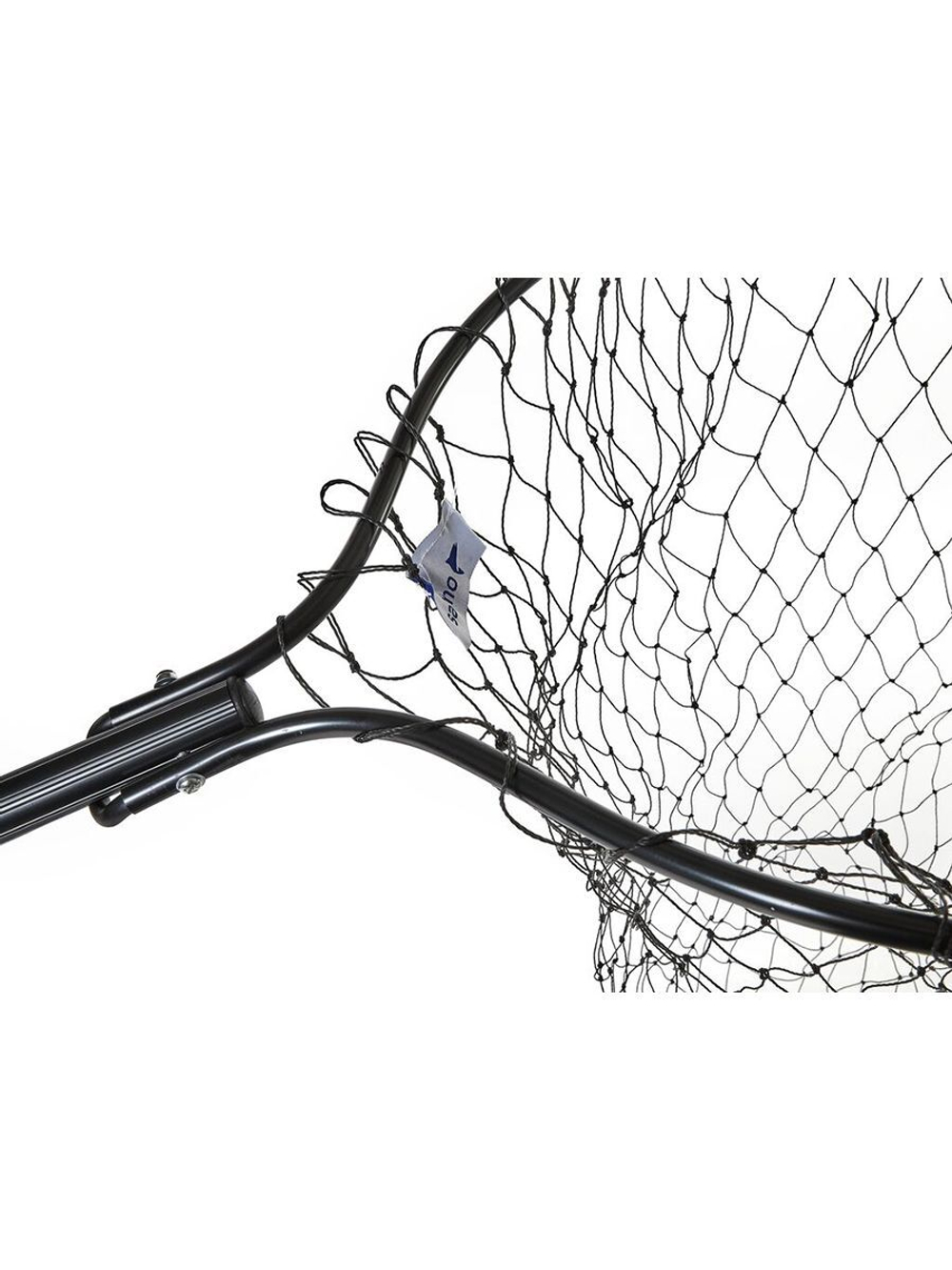 Подсачек складной Salmo телескопический 250х77х64см