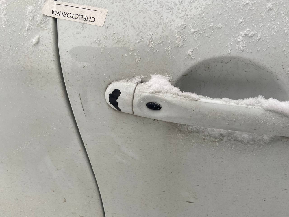 Renault KAPTUR Drive 1.6 CVT 4x2