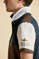 Поло из хлопка