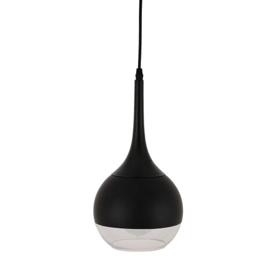 Подвесной светильник Lumina Deco Frudo LDP 11003-1 BK