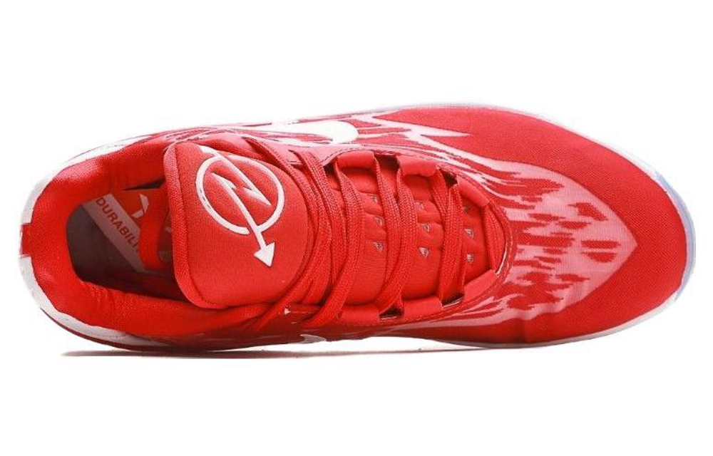Кроссовки Nike Air Zoom G.T. Cut 2